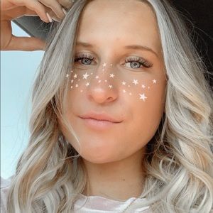 Meet your Posher, Breanna